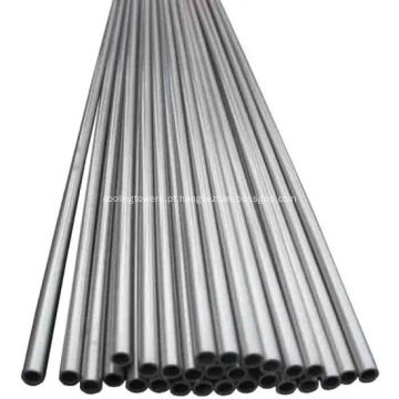 ASTM SB444 UNS N06625 Inconel 625 Tubos sem costura TUBO